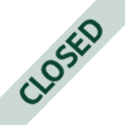 closed icon